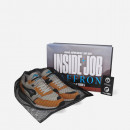 Buty męskie sneakersy KangaROOS x Morprime Industries x Tommy Triggah 'Inside Job' 4712E 000 3006