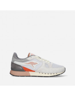 Buty męskie sneakersy KangaROOS Coil R1 OG Pop 47290 000 2027