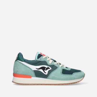 Buty męskie sneakersy KangaROOS Aussie Neo Craft 47296 000 4186