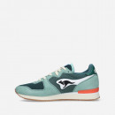 Buty męskie sneakersy KangaROOS Aussie Neo Craft 47296 000 4186