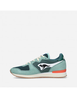 Buty męskie sneakersy KangaROOS Aussie Neo Craft 47296 000 4186