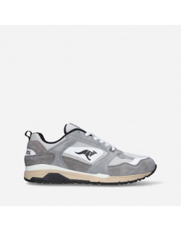 Buty męskie sneakersy KangaROOS Exo II Ultimate 47301 000 2009