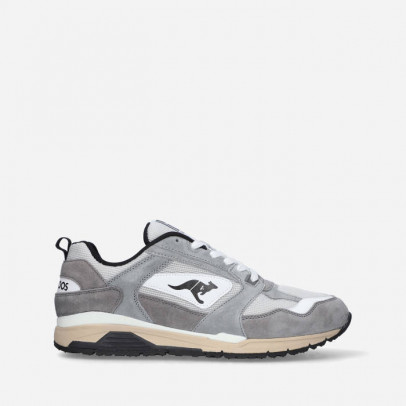 Buty męskie sneakersy KangaROOS Exo II Ultimate 47301 000 2009