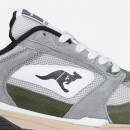 Buty męskie sneakersy KangaROOS Exo II Ultimate 47301 000 8060