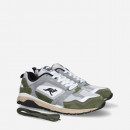 Buty męskie sneakersy KangaROOS Exo II Ultimate 47301 000 8060