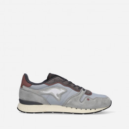 Buty męskie sneakersy KangaROOS Coil RX Gorp 47305 000 2019