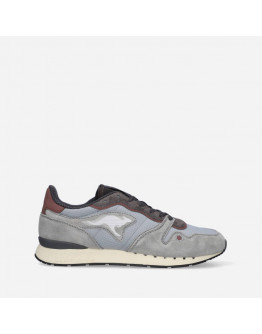 Buty męskie sneakersy KangaROOS Coil RX Gorp 47305 000 2019