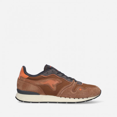 Buty męskie sneakersy KangaROOS Coil RX Gorp 47305 000 3021