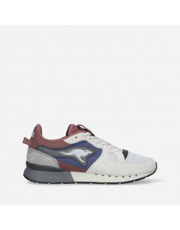 Buty męskie sneakersy KangaROOS Coil R1 Gorp 47306 000 0094