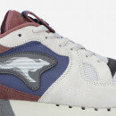 Buty męskie sneakersy KangaROOS Coil R1 Gorp 47306 000 0094