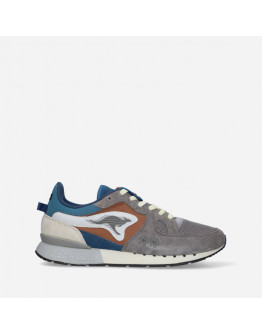 Buty męskie sneakersy KangaROOS Coil R1 Gorp 47306 000 2060