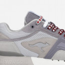 Buty męskie sneakersy KangaROOS 'Valentine's Pack' 4710V 000 2027