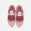 Buty damskie sneakersy KangaROOS 'Valentine's Pack' 4711V 000 6145