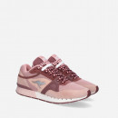 Buty damskie sneakersy KangaROOS 'Valentine's Pack' 4711V 000 6145