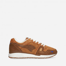 Buty męskie sneakersy KangaROOS Omnirun Boxing Roos 47324 000 3000