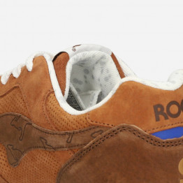 Buty męskie sneakersy KangaROOS Omnirun Boxing Roos 47324 000 3000