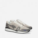 Buty męskie sneakersy KangaROOS Omnirun Boxing Roos 47324 000 2000