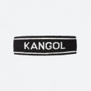 Kangol Bermuda Stripe Headband K3302ST BLACK