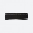 Kangol Bermuda Stripe Headband K3302ST BLACK