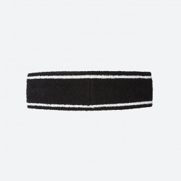 Kangol Bermuda Stripe Headband K3302ST BLACK