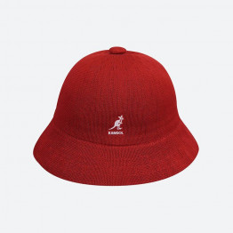 Kapelusz Kangol Tropic Casual K2094ST SCARLET