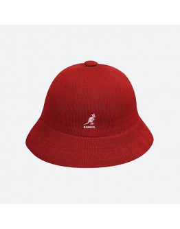 Kapelusz Kangol Tropic Casual K2094ST SCARLET