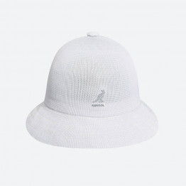 Kapelusz Kangol Tropic Casual K2094ST WHITE