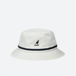 Kangol Stripe Lahinch K4012SP WHITE