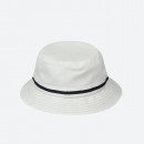 Kapelusz Kangol Stripe Lahinch K4012SP WHITE