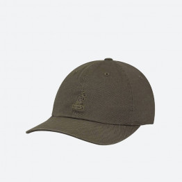 Czapka Kangol Washed Baseball K5165HT SMOG