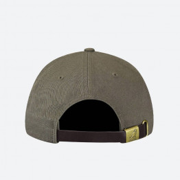 Czapka Kangol Washed Baseball K5165HT SMOG