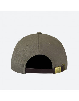 Czapka Kangol Washed Baseball K5165HT SMOG