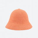 Kapelusz Kangol Bermuda Casual 0397BC PEACH PINK