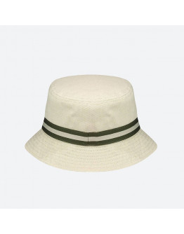 Kapelusz Kangol Stripe Lahinch K4012SP BEIGE