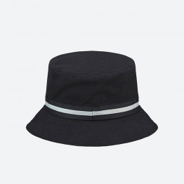 Kapelusz Kangol Stripe Lahinch K4012SP BLACK