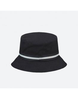 Kapelusz Kangol Stripe Lahinch K4012SP BLACK