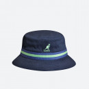 Kapelusz Kangol Stripe Lahinch K4012SP NAVY