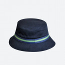 Kapelusz Kangol Stripe Lahinch K4012SP NAVY