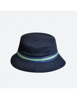 Kapelusz Kangol Stripe Lahinch K4012SP NAVY