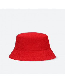 Kapelusz Kangol Bermuda Bucket K3050ST SCARLET