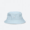 Kapelusz Kangol Washed Bucket K4224HT BLUE TINT