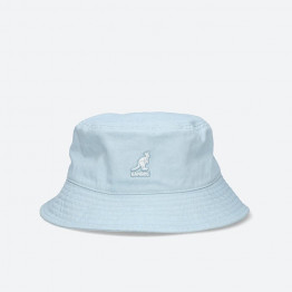 Kapelusz Kangol Washed Bucket K4224HT BLUE TINT