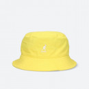 Kapelusz Kangol Washed Bucket K4224HT LEMON SORBET