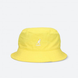 Kapelusz Kangol Washed Bucket K4224HT LEMON SORBET