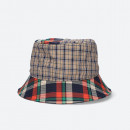 Kapelusz Kangol Denim Mashup Bucket K5297 GOLDEN PALM