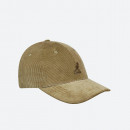 Czapka Kangol Cord Baseball K5206HT BEIGE