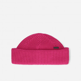 Czapka Kangol Short Waffle Beanie K3525 ELECTRIC PINK