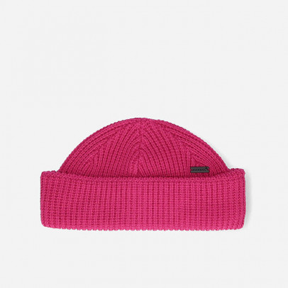 Czapka Kangol Short Waffle Beanie K3525 ELECTRIC PINK