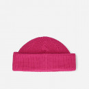 Czapka Kangol Short Waffle Beanie K3525 ELECTRIC PINK