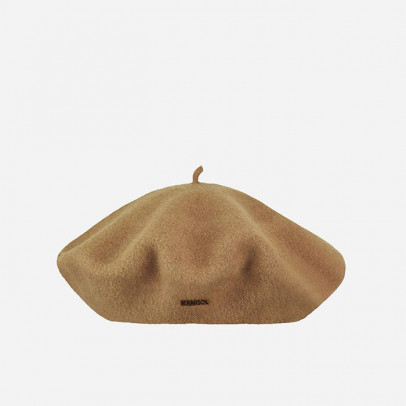 Beret Kangol Modelaine 3388BC CAMEL